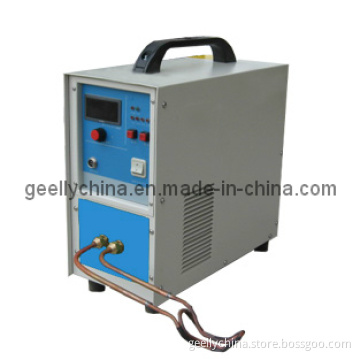 Induction Brazing Machine/Saw Blade Brazing Machine